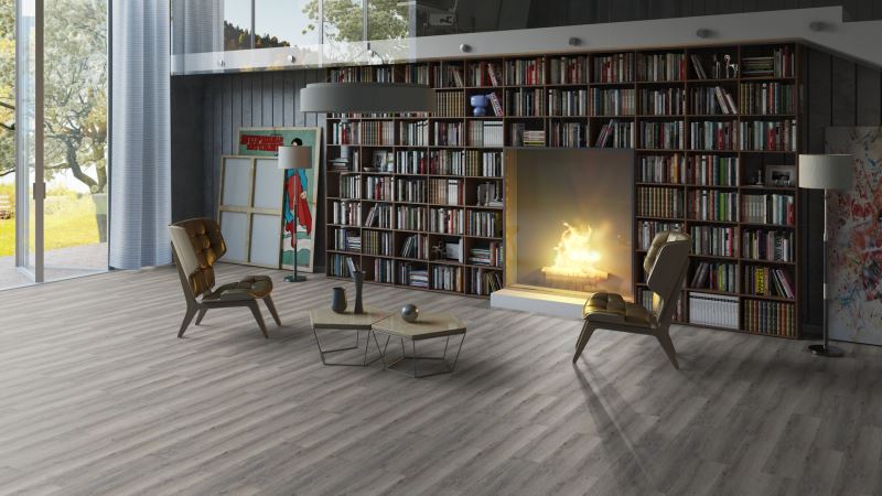 Виниловая плитка "Tarkett" Epic Howard (914,4*152,4*2,7 мм) — купить в Обнинске