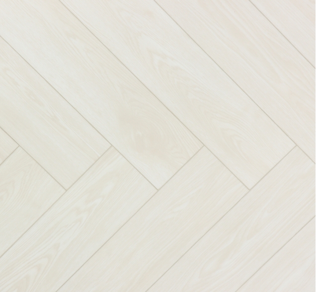 Виниловый ламинат SPC "Cronafloor" Herringbone Дуб Нант (640*128*4,5 мм) — купить в Обнинске