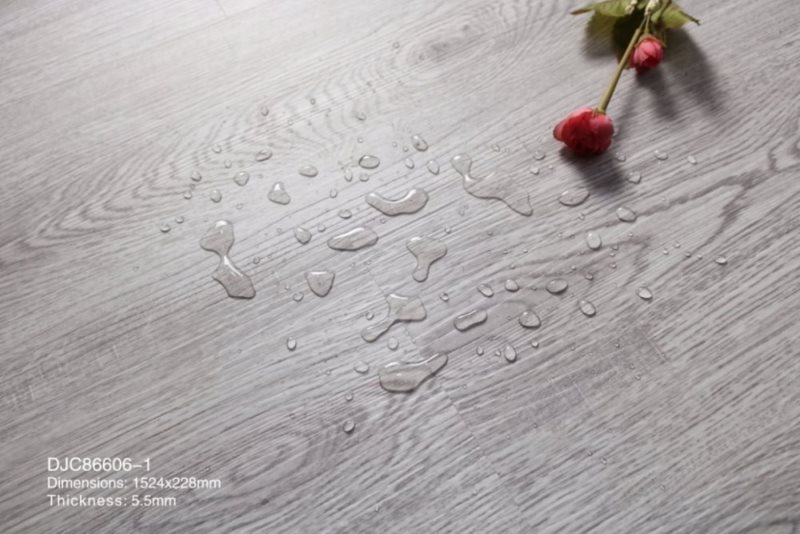 SPC ламинат "Profield" Дуб Шелтон (228*1524*5,5 мм) — купить в Обнинске