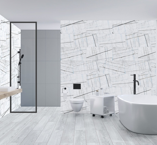 SPC ламинат "Royce" Sense Дуб Оптина 704 (1200*180*4 мм) — купить в Обнинске