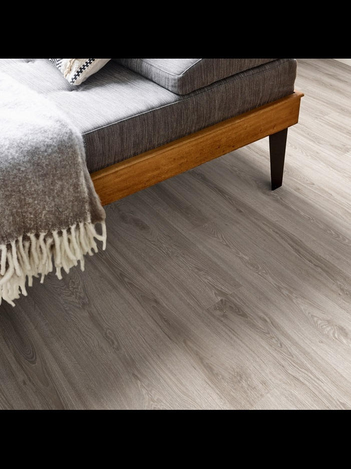 Замковая ПВХ плитка Vista Oak 218 (1251*189*5 мм) — купить в Обнинске