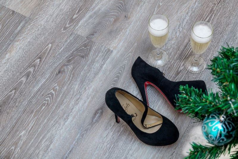 Кварцвиниловая плитка "Art Tile" Лиственница Виши (914,4*152,4*2 мм) — купить в Обнинске