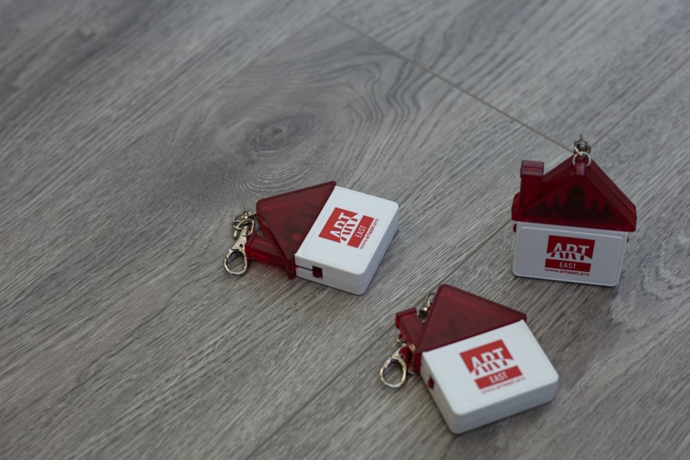 Плитка каменно-полимерная "Art Tile" Ясень Амурский (1220*199*9 мм) — купить в Обнинске