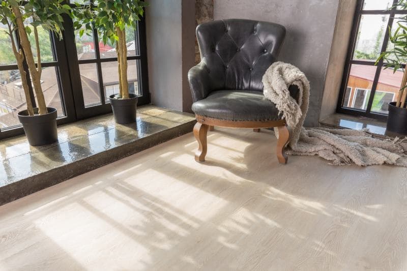 Замковая ПВХ плитка "Aquafloor" Nano AF3201N (1221*180*3,2мм) — купить в Обнинске