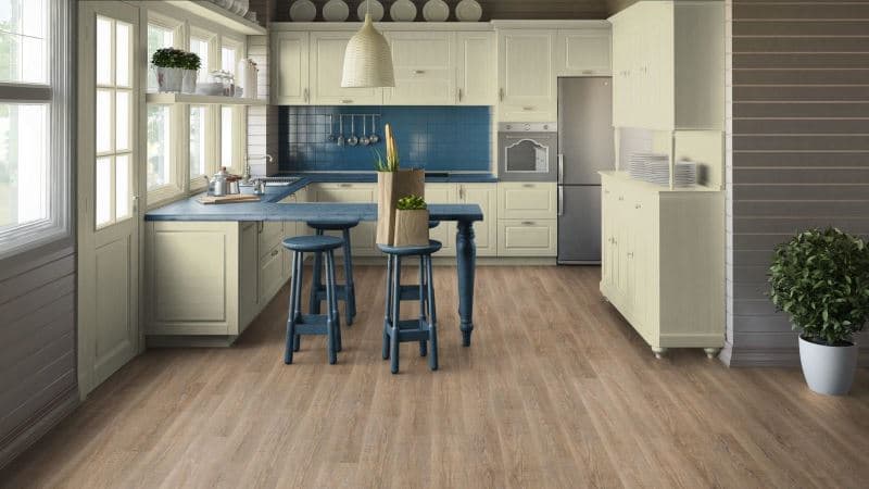 Плитка ПВХ "Tarkett" New Age Enigma (914,4*101,6*2,1 мм) — купить в Обнинске