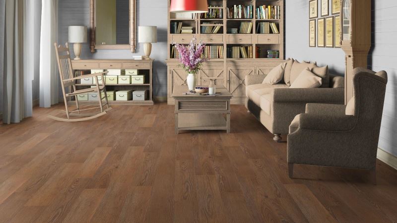 Виниловая плитка "Tarkett" New Age Exotic (914,4*101,6*2,1 мм) — купить в Обнинске