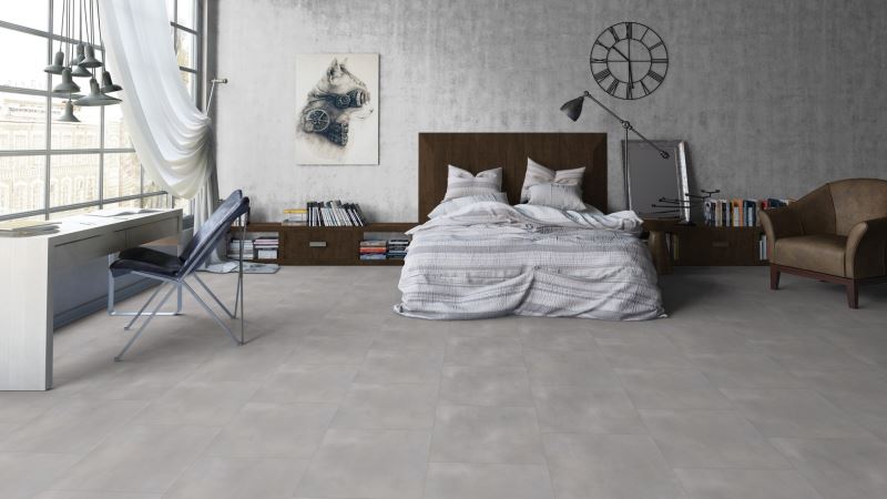 Виниловая плитка "Tarkett" Blues Portland (457,2*457,2*3 мм) — купить в Обнинске