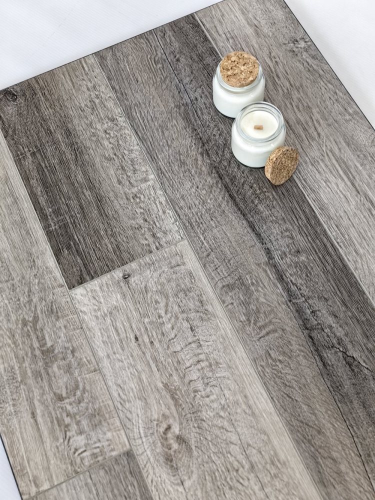 ПВХ плитка "Bonkeel" 440 (1200*150*4мм) — купить в Обнинске