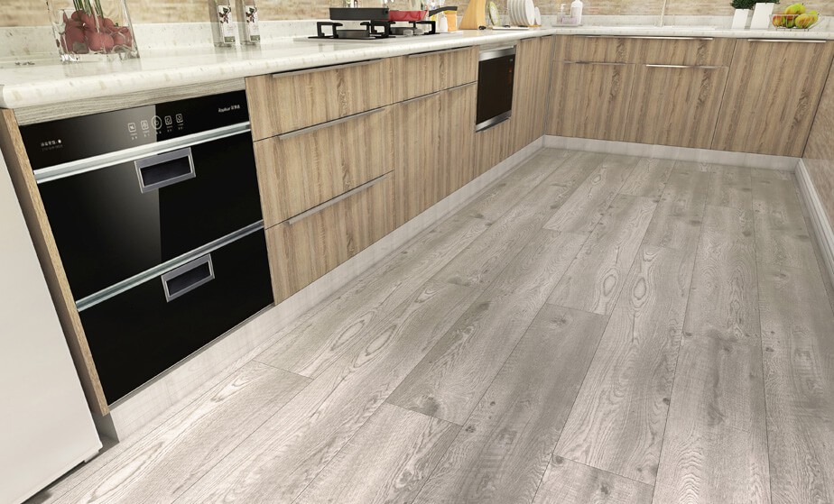 Ламинат SPC AquaMax Дуб Антарес (1524*228*4,5 мм) — купить в Обнинске