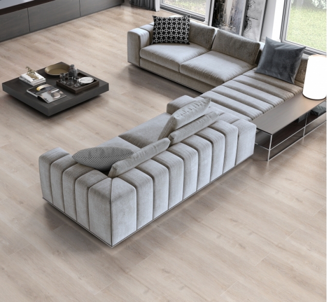 SPC ламинат "Royce" Enjoy Дуб Эшфорд Е310 (1200*180*3,5 мм) — купить в Обнинске