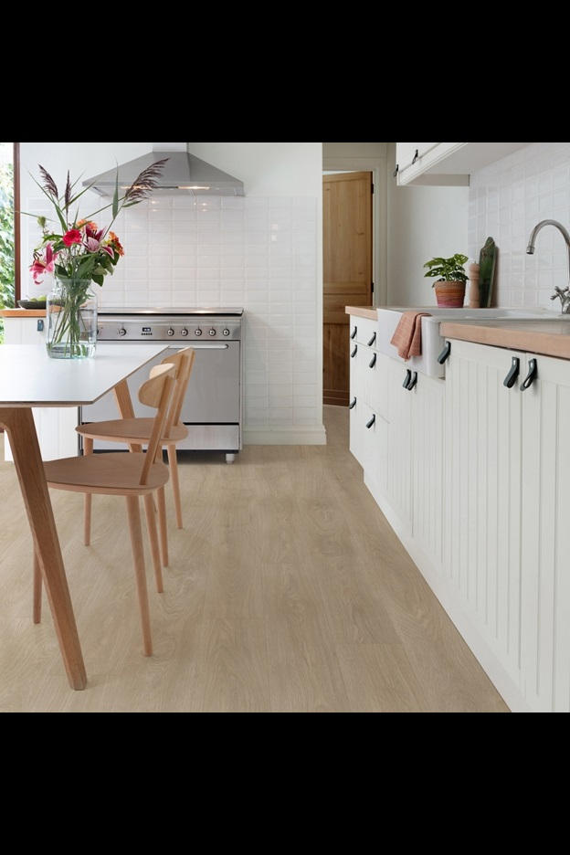 Замковая ПВХ плитка Silverleaf Oak 311 (1251*189*5 мм) — купить в Обнинске