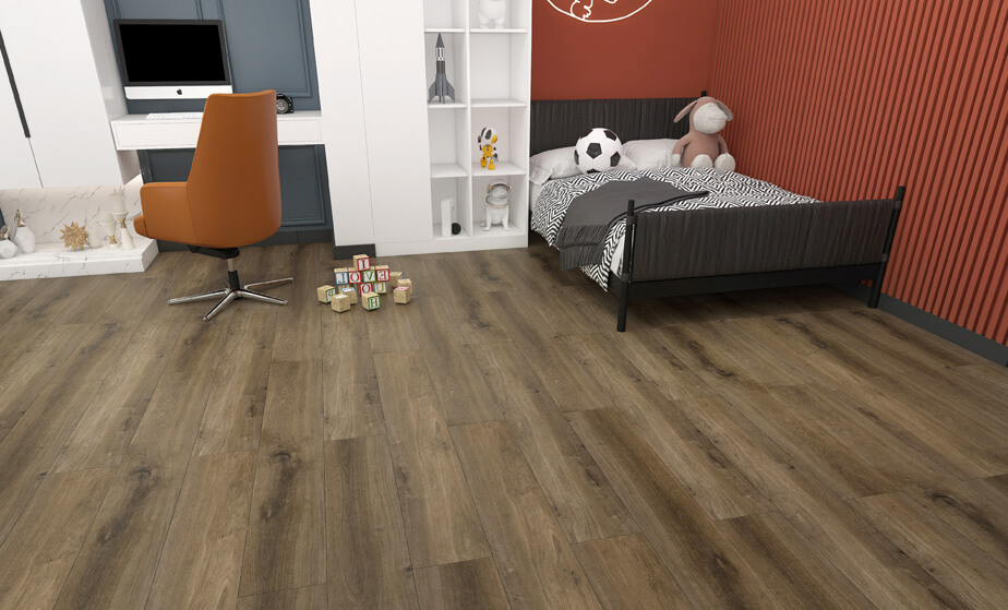 Ламинат SPC AquaMax Дуб Лодис (1524*228*4,5 мм) — купить в Обнинске