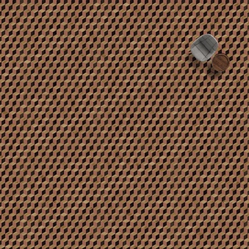 Виниловая плитка Diamond 315 (113,16*196*2,5 мм) — купить в Обнинске