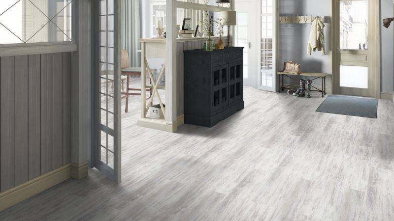 Замковая ПВХ плитка "Tarkett" Max (1220*200,8*4,4 мм) — купить в Обнинске