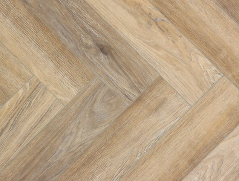 SPC плитка "Bonkeel" Дуб Бонди (640*128*4мм) — купить в Обнинске