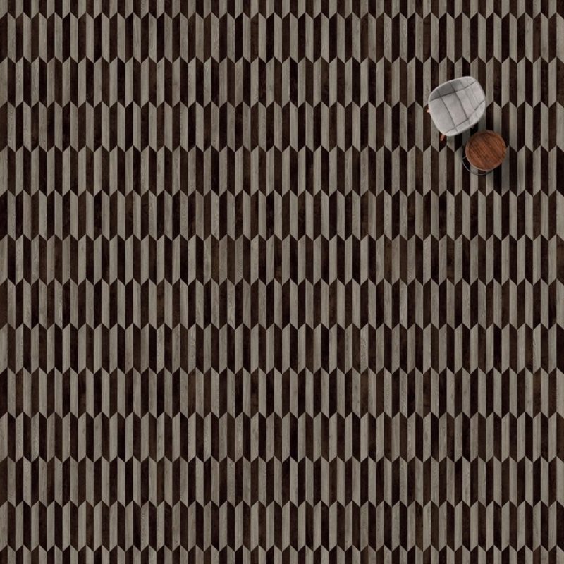 Виниловая плитка Arrow 370 (523*92*2,5 мм) — купить в Обнинске