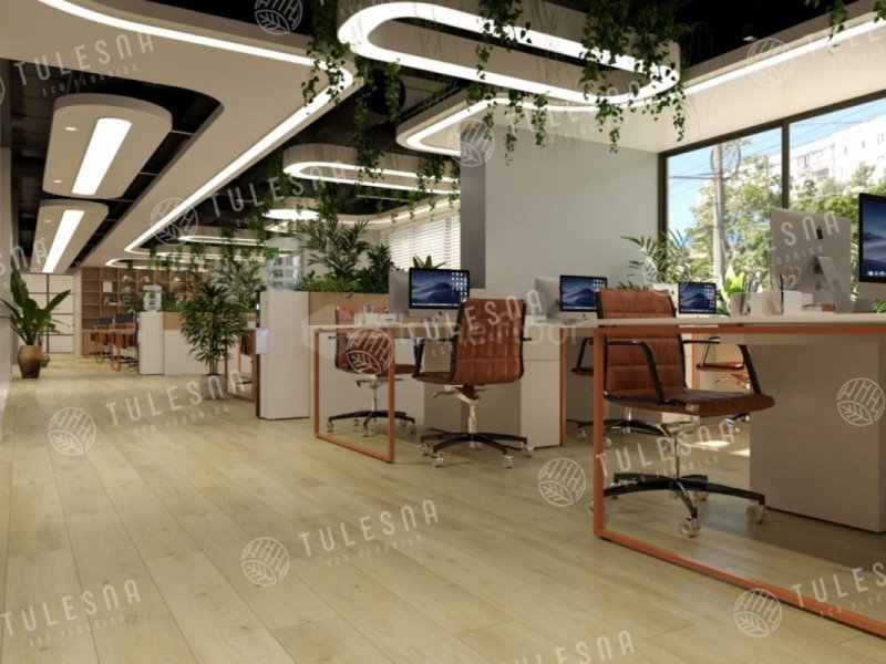 ABA Ламинат "Tulesna" Modesto (1220*183*8 мм) — купить в Обнинске