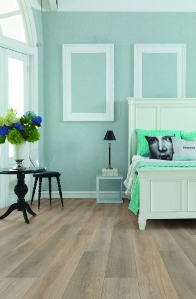 Кварцвиниловая плитка "LG" Орешник классический (1200*180*2 мм) — купить в Обнинске