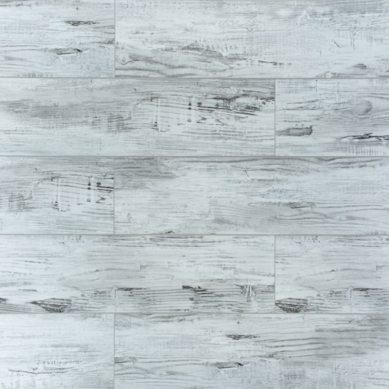 Замковая ПВХ плитка "Art Tile" Берёза Божоле (1220*152*5 мм) — купить в Обнинске