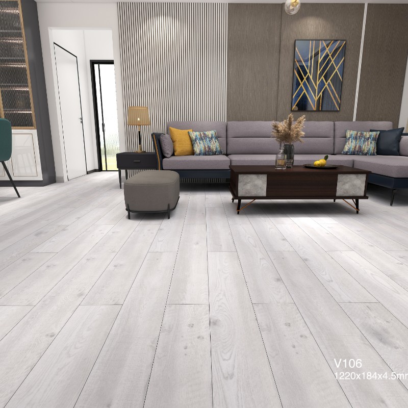 Виниловые полы "Betta" Villa Дуб Имола V106 (1220*184*4,5 мм) — купить в Обнинске