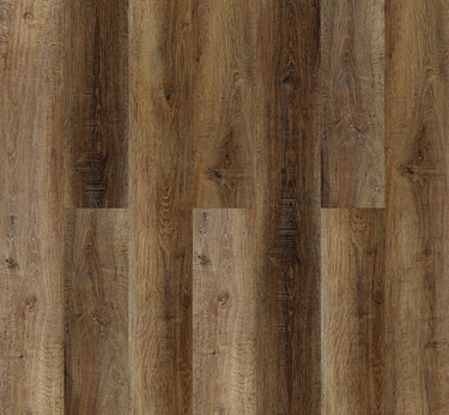 SPC ламинат "CronaFloor" Wood 4V Дуб Чак (1200*180*4 мм) — купить в Обнинске
