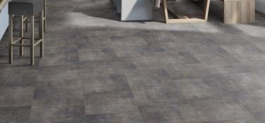 Виниловая плитка "Tarkett" Lounge Concrete (457,2*457,2*3,0 мм) — купить в Обнинске