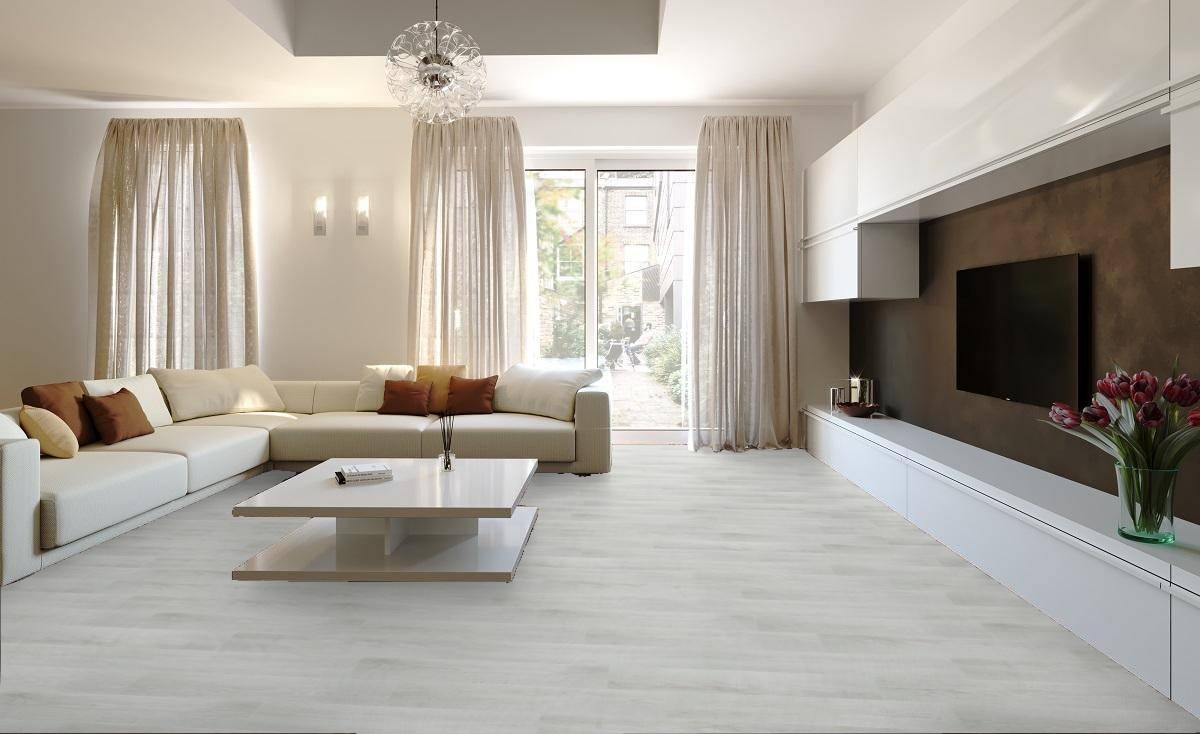 Клеевая плитка "Bonkeel" Klaus (914,4*152,4*3мм) — купить в Обнинске