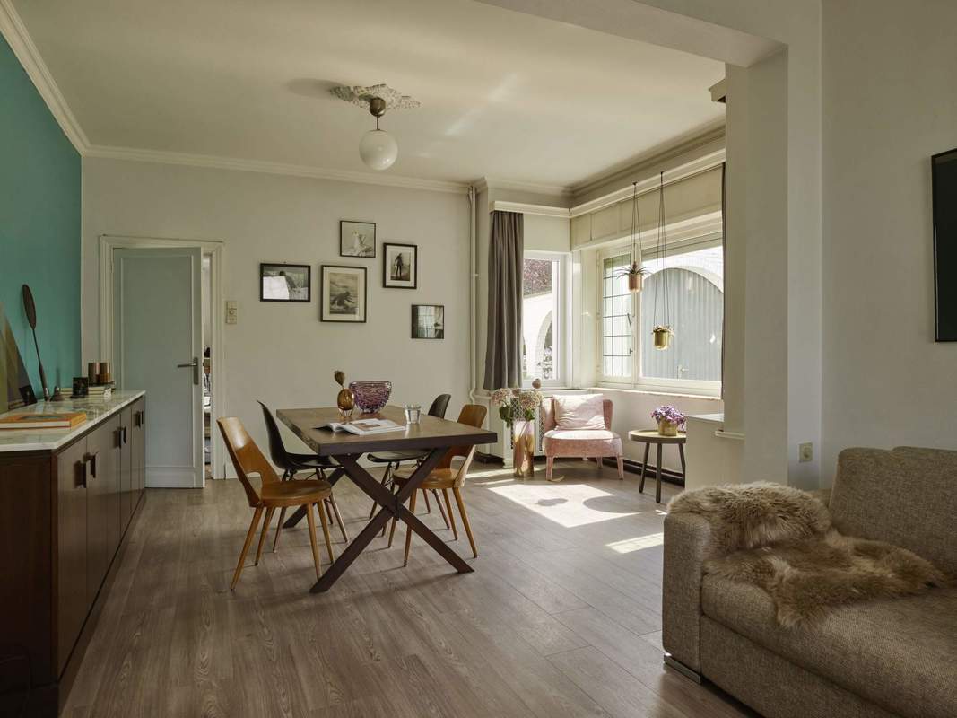 Замковая ПВХ плитка "Berry Alloc" Pureclick 55 COLUMBIAN OAK 939M (204*1326*5 мм) — купить в Обнинске