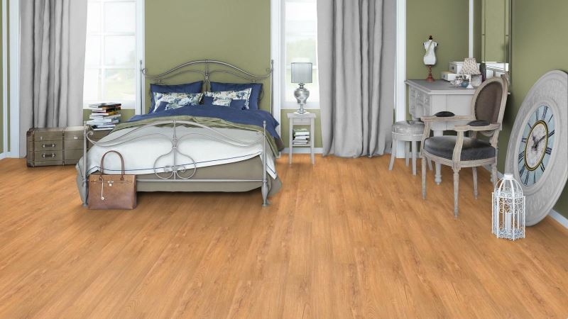 Виниловая плитка "Tarkett" New Age Soul (914,4*101,6*2,1 мм) — купить в Обнинске