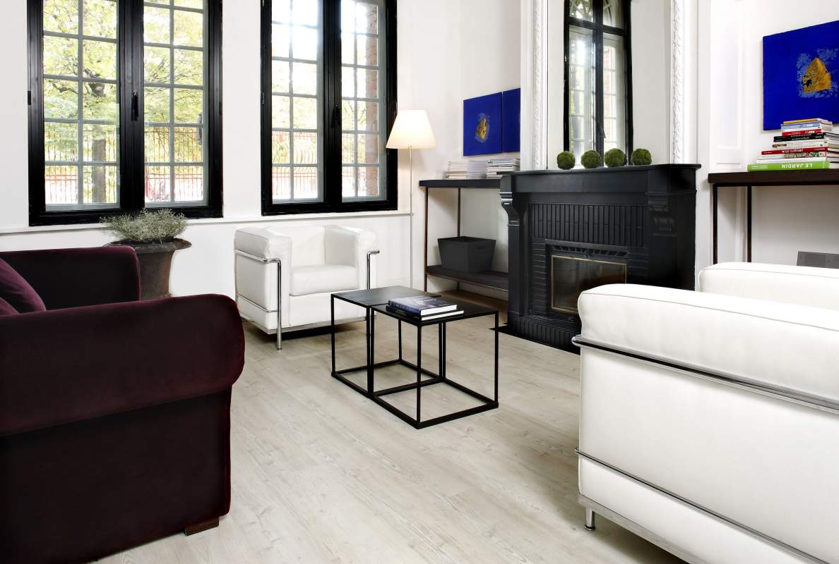 Замковая ПВХ плитка "Berry Alloc" Pureloc 40 SUMMER PINE (176,6*1210*5 мм) — купить в Обнинске