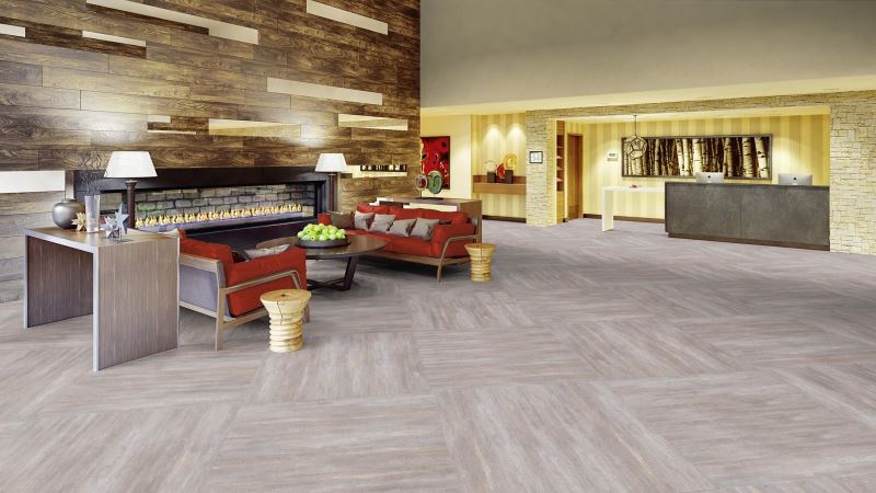 Виниловая плитка "Tarkett" Lounge Moby (914,4*101,6*3,0 мм) — купить в Обнинске