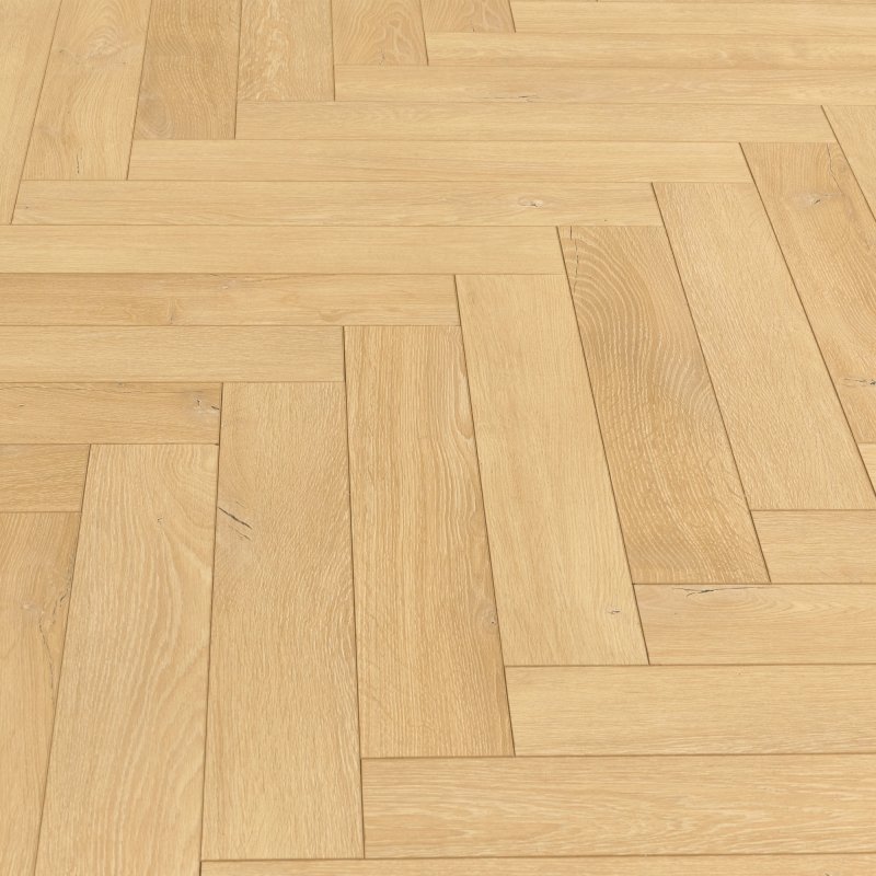 Ламинат  "Aberhof" Дуб Андо (600*100*8 мм) — купить в Обнинске