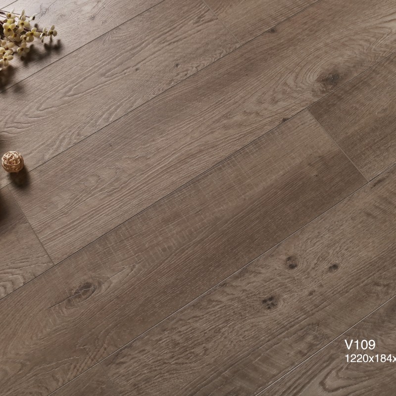 Виниловые полы "Betta" Villa Дуб Комано V109 (1220*184*4,5 мм) — купить в Обнинске