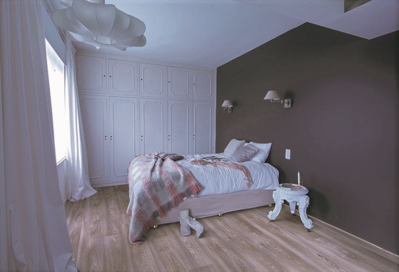 Замковая ПВХ плитка "Berry Alloc" Pure Click Columbian Oak 939M (1326*204*5мм) — купить в Обнинске