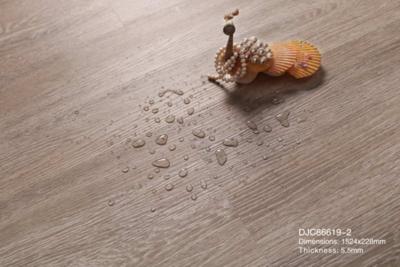 SPC ламинат "Profield" Дуб Маунт (228*1524*5,5 мм) — купить в Обнинске