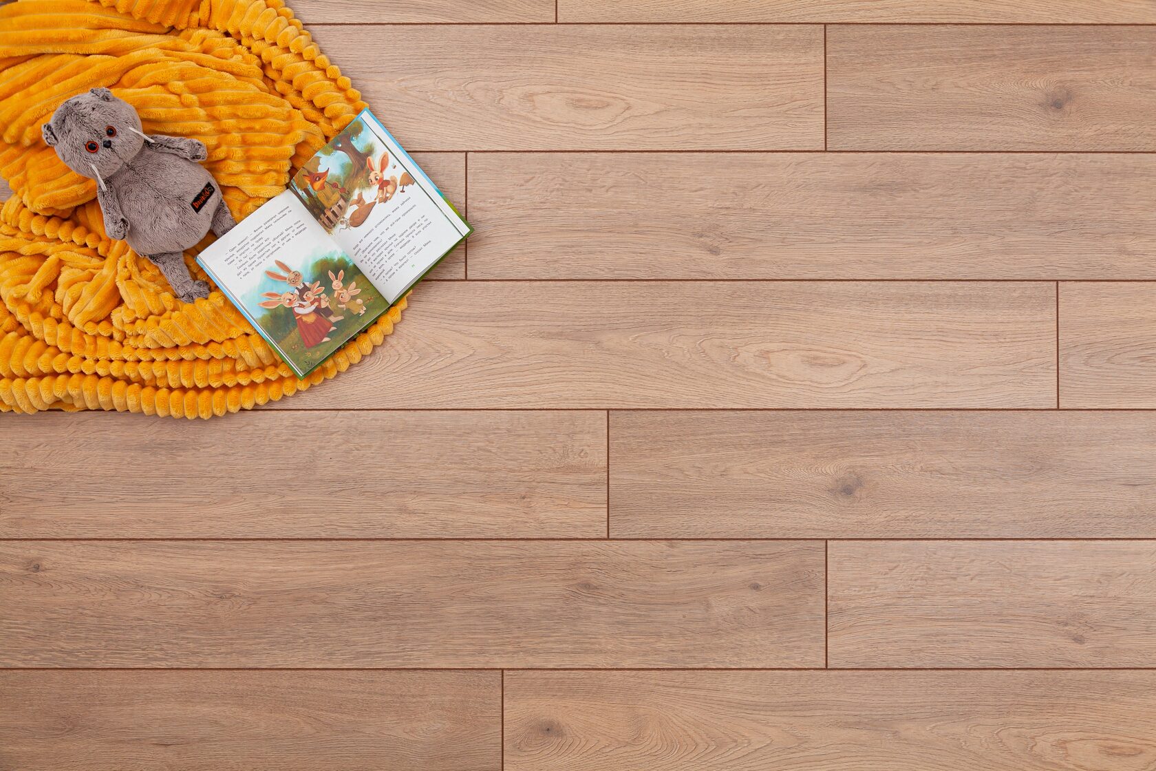 Ламинат "Bonkeel" Nord Wood 323 (1292*194*8 мм) — купить в Обнинске