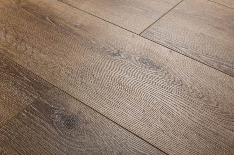 Замковая ПВХ плитка "Aquafloor" AF8003XL (1524*228*8 мм) — купить в Обнинске