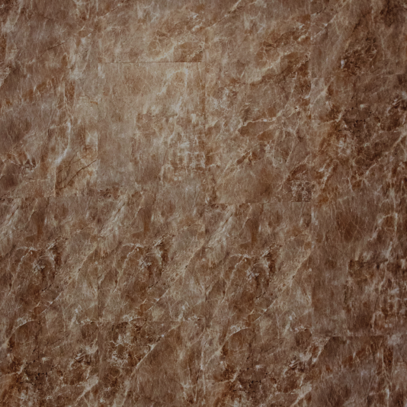 SPC плитка Мрамор Марон 115 (600*300*4 мм) — купить в Обнинске