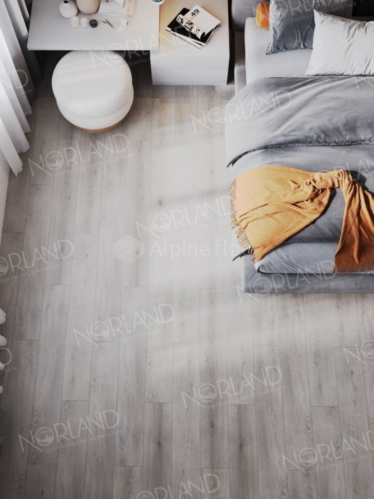 Кварцвиниловый ламинат "Norland" Sigrid Superior Alda (1220*183*8 мм) — купить в Обнинске