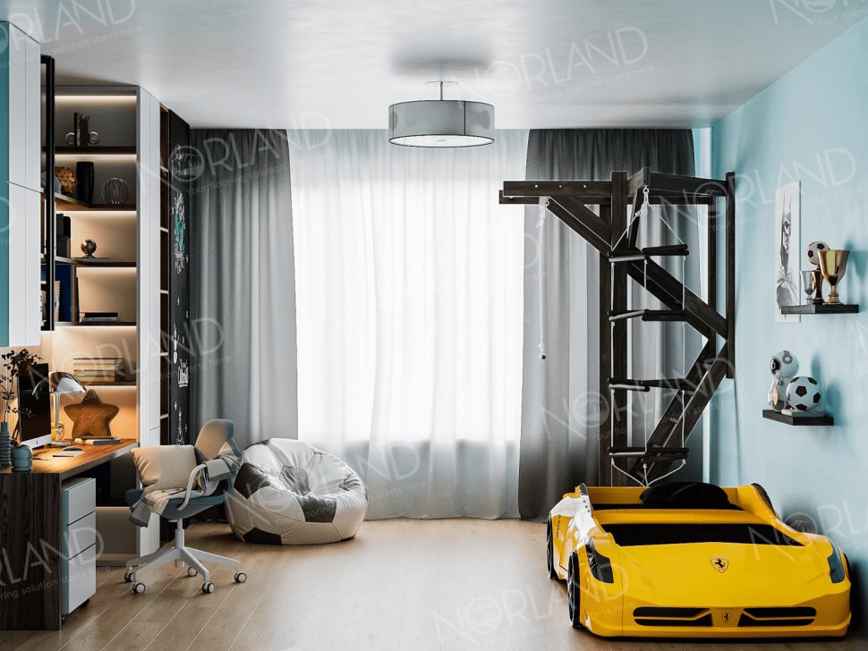 Кварцвиниловый ламинат "Norland" Sigrid Superior Abbi (1220*183*8 мм) — купить в Обнинске