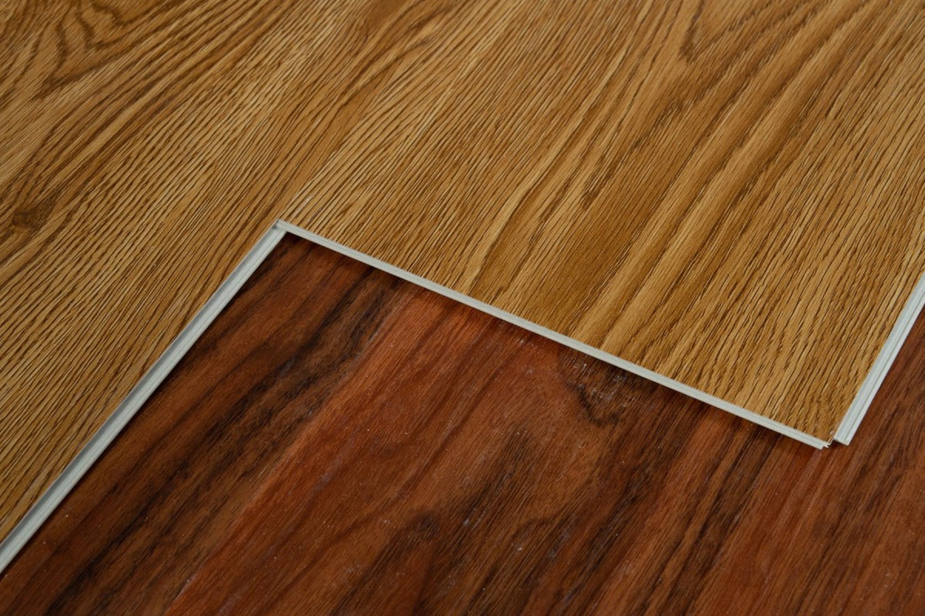 SPC ламинат "OneFloor" ЕСО 8008 (1220*184*4 мм) — купить в Обнинске