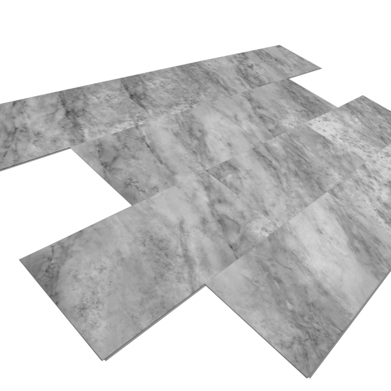 SPC плитка Мрамор Абако 245 (600*300*4 мм) — купить в Обнинске