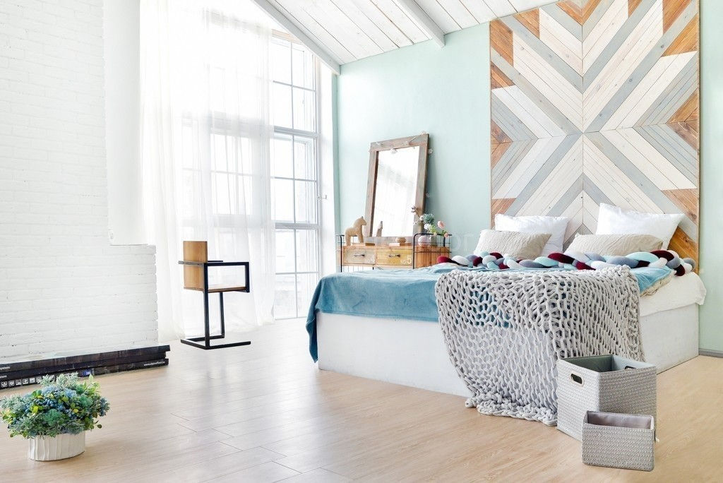 Замковая ПВХ плитка "Alpine Floor" Ясень Макао  (1220*183*4мм) — купить в Обнинске