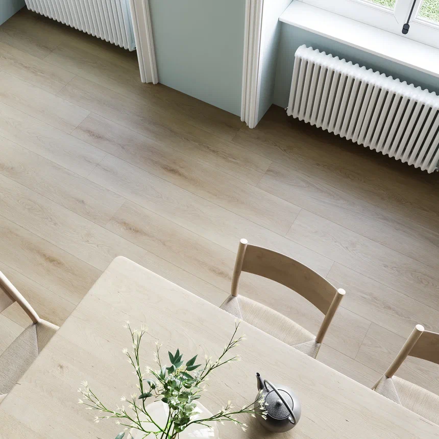 SPC ламинат "Invictus" Cashmere Oak Beach (1500*225*5мм) — купить в Обнинске