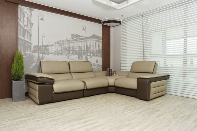 Кварцвиниловая плитка "DeArt Floor" Strong Дуб Алканта (935*187*2,5мм) — купить в Обнинске