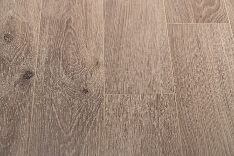 Виниловый ламинат "Bonkeel" Style Дуб Матира (1200*125*4 мм) — купить в Обнинске