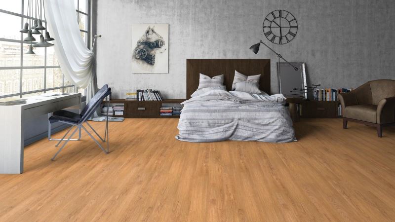 Виниловая плитка "Tarkett" New Age Soul (914,4*101,6*2,1 мм) — купить в Обнинске