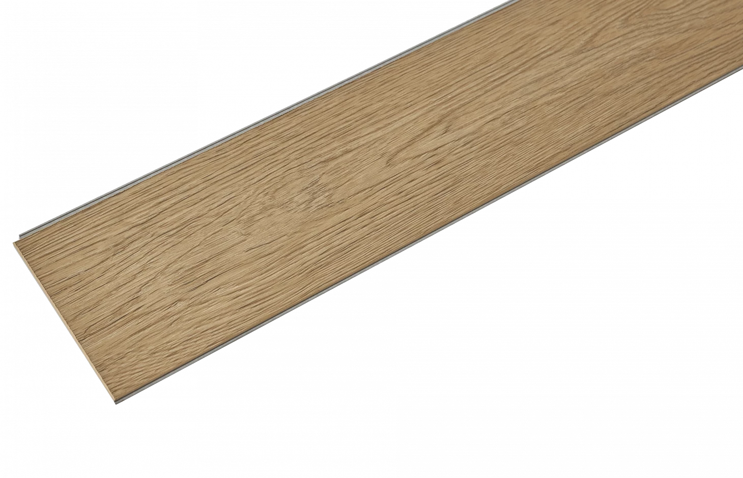 SPC плитка для пола Дуб Амбер (610*122*5,5 мм) — купить в Обнинске