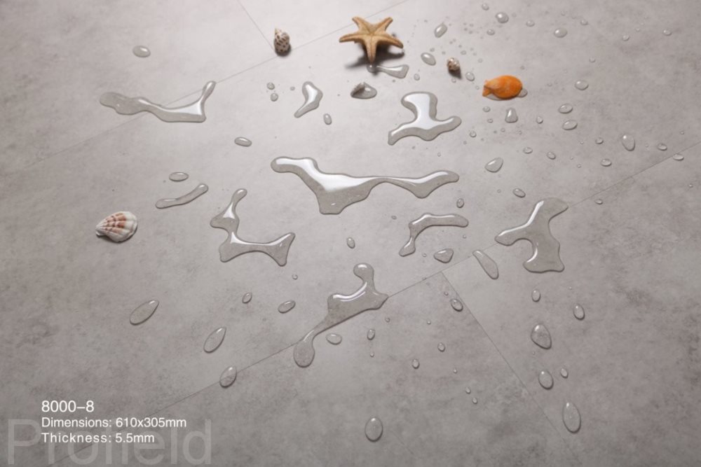 SPC ламинат "Profield" Рибера марбл (305*610*5,5 мм) — купить в Обнинске