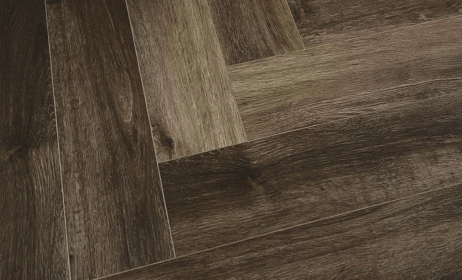 Ламинат SPC AquaMax Дуб Шеверни (640*128*4 мм) — купить в Обнинске